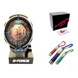 Reloj Gforce H Digital Illuminator G-frc Sport  + Obsequio