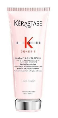 Kerastase Genesis Fondant Renforcateur Acondicionador 200 E