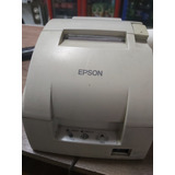 Impresora Epson Mu220b 