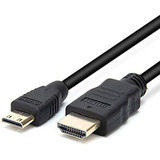 Cable Hdmi Para Videocámaras Panasonic Sd60, Sd700, Sd600, H