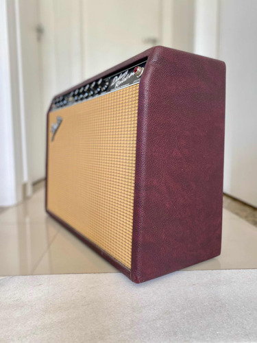 Fender Deluxe Reverb 65 Especial Edition