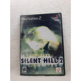 Silent Hill 2