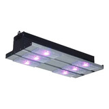 Panel Led Cultivo Indoor Ulo Full Spectrum 300w Anthea