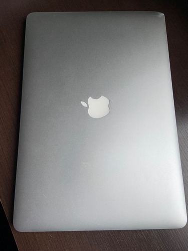 Macbook Pro 15  2,3ghz I7 Quad 16gb 512gb Geforce 750m 2gb