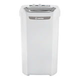 Lavadora De Roupas Premium Plus 20kg Branca Wanke Timer 220v