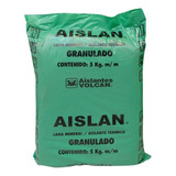 Lana Mineral Para Calefactor 5kg Aislan