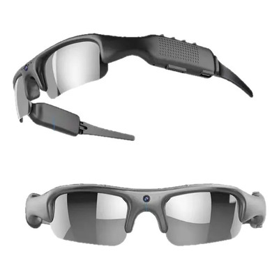 De Lentes De Sol Inteligentes Con Cámara Hd Wifi Ciclismo | Envío gratis