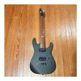  Ltd M50 Blks Guitarra Electrica Oferta