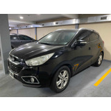 Hyundai Tucson 2010 2.0 Gls 6at 4wd