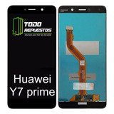 Pantalla Display Para Celular Huawei Y7 / Y7 Prime