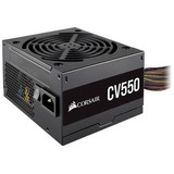 Fonte Real Corsair Cp-9020210-br De 550w 80 Plus Bronze