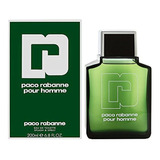 Perfume En Spray Paco Rabanne Para Hombre De Paco Rabanne ,