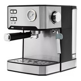 Maquina Para Hacer Cafe + Molino Boma Bm-668