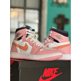  Tenis Nike Jordan Retro 1 High Zoom Air Cmft