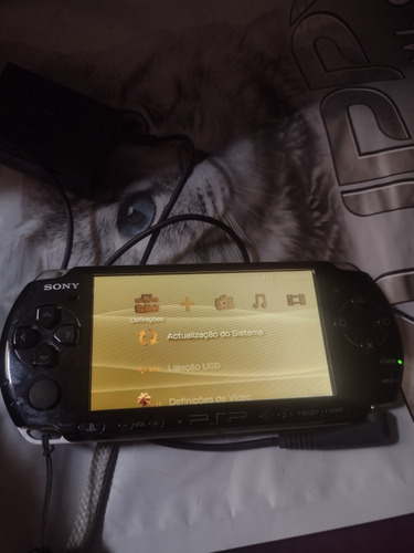 Psp Sony Playstation 