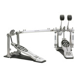 Pedal De Bombo Pearl P-922 Doble Mazo Powershifter Cuo