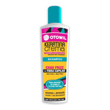 Otowil Shampoo En Crema X250ml           