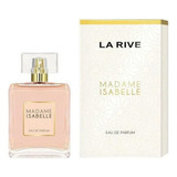 Madame Isabelle La Rive Perfume Feminino - Eau De Parfum 90m