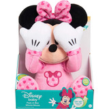 Disney Baby Minnie Peluche Peek-a-boo 