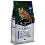 Alimento Gato Adulto Nutrique Cat  Adult Maitenance 2kg. Np