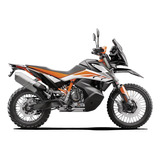 Ktm 790 Adventure R