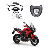 Kit Suporte Traseiro Givi Sr2139 +base Givi M5 Tracer 900 Gt