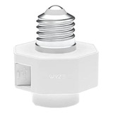 Adaptador De Corriente Wyze Lamp Socket Wyze Cam V3 V3