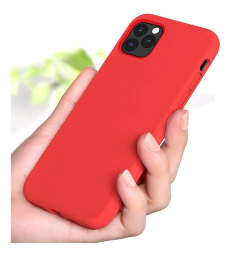 Funda  Case Para  iPhone 7 7s 8  8plus 7plus Silicona 