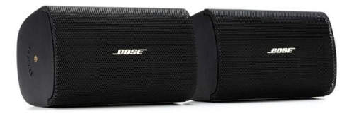 Caixa De Som Outdoor Bose Fs2se Par Loja Planeta Play Music