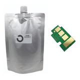 Kit Recarga Samsung Clp-360 Clp-365, Clx-3305, Xpress C410..