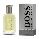 Perfume Hugo Boss Bottled X 100 Ml Original