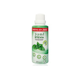 Edulcorante Stevia Natural Liquido Jual 100 Ml