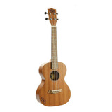 Ukulele Moani Waimea Tenor 26'' Sapele C/ Bag Ukbg03-26