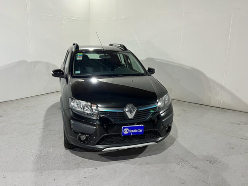 Renault Stepway Prvillege 1.6 Southcar Lanus