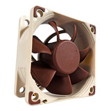 Noctua 60x25mm Un Blades Serie Con El Marco De La Aao, Sso2 