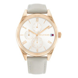 Reloj Tommy Hilfiger Mujer Piel 1782595 Monica