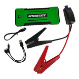 Arrancador Y Cargador De Salto De 12 V 1200 A (17,000 Mah, 1