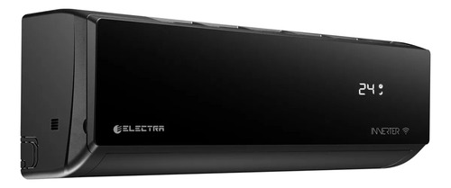 Aire Acondicionado Inverter Electra Black Ice 4500 Fri Wifi