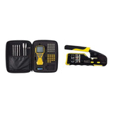 Klein Tools Vdv501-852 Probador De Cables Y Vdv226-110 Engar