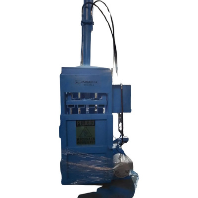 Compactadora Para Pet