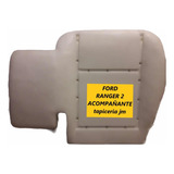 Relleno Poliuretano Ford Ranger2 Acompañante Linea Vieja