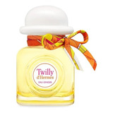 Twilly Eau Ginger Hermes Perfume Edp 85ml Perfumesfreeshop! 