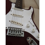 Guitarra Electrica Mirr's Stratocaster. No Squier No Sx