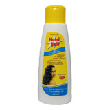 Creme Nutri Hair Umidificador Oleo De Ojon 435ml