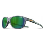 Lente Niño Julbo Arcade Spectron 3cf Grey Green