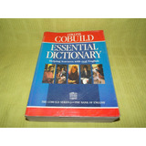 Essential Dictionary - Collins Cobuild