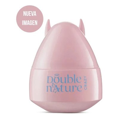 Perfume Jafra Double Nature Crazy Floral Frutal 50 mL Mujer | Envío gratis