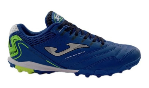 Tenis Joma Para Futbol Rápido Máxima Fut7 Adulto Originales