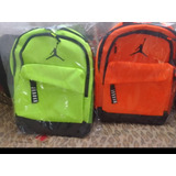 Venta De Mochilas X Mayor Y Menor 