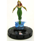 Mera #028 Justice League Liga Justicia Heroclix Dc Darkside